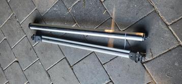 Farad Beamer4 110 alluminium dakdragers beschikbaar voor biedingen