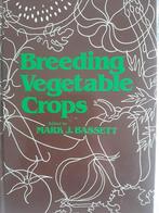 Breeding Vegetable Crops, Ophalen of Verzenden, Mark J. Bassett, Beta, WO