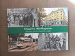 10 jaar De oude Hagenaar - Verhalen van de stad gebundeld, 20e eeuw of later, Ophalen of Verzenden, I. Lingen, Zo goed als nieuw