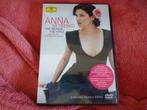 DVD Anna Netrebko – The Woman - The Voice 073 230-9, Alle leeftijden, Ophalen of Verzenden, Muziek en Concerten