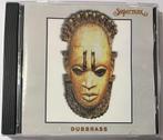Supermax CD Dubbrass, Verzenden, 1980 tot 2000, Zo goed als nieuw