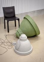 set van 2 MOOOI SALAGO design vloerlampen kroonluchters L+M, Ophalen of Verzenden, Minder dan 50 cm
