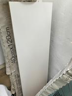 6 Tebe wit mat 40 x 120 tegels badkamer, Doe-het-zelf en Verbouw, Tegels, Ophalen, Wandtegels, Nieuw, Minder dan 5 m²