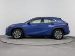 Lexus UX 300e Business 54 kWh | Carplay | Adaptive Cruise Co, Auto's, Lexus, Stof, Gebruikt, Zwart, Blauw