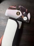 Paardrij peesbeschermers wit paard, Dieren en Toebehoren, Paarden en Pony's | Beschermers, Ophalen of Verzenden, Zo goed als nieuw