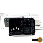 TC Helicon GO XLR Broadcast Interface Incl. Standaard, Incl., Zo goed als nieuw