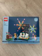 Lego 40689 Vuurwerk Viering - Limited Edition!, Ophalen of Verzenden, Nieuw, Complete set, Lego