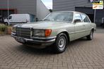 Mercedes-Benz S-klasse 450 SEL 6.9 V8, Automaat, Gebruikt, 8 cilinders, 4520 cc