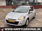 Renault Clio 1.2 TCe Collection, AIRCO, NAP, NIEUWE APK, Auto's, Renault, Voorwielaandrijving, Euro 5, Gebruikt, 4 cilinders