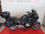 BMW R 1150 RT (bj 2001), 2 cilinders, Motorrijbewijs A, Onbekend, 1130 cc
