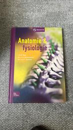 Anatomie & Fysiologie, Gelezen, Bohn Stafleu van Loghum, Overige wetenschappen, Verzenden