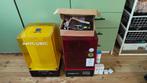 ELEGOO 3D Printer, Computers en Software, 3D Printers, Ophalen, Gebruikt