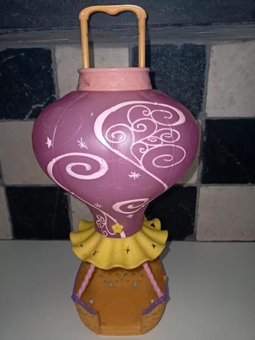 My Little Pony Luchtballon Vintage 2010 beschikbaar voor biedingen