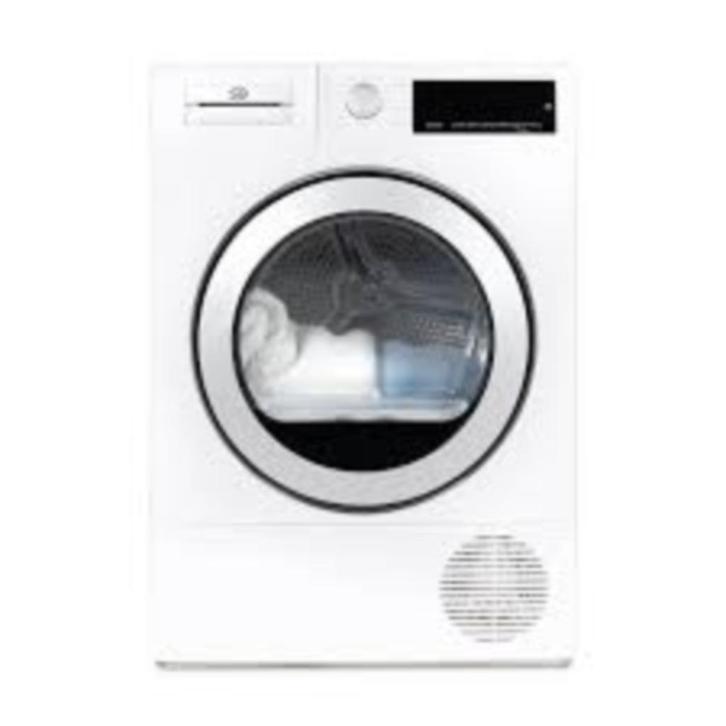 Wasdroger warmtepomp SB met 5 jaar garantie!, Witgoed en Apparatuur, Wasdrogers, Nieuw, Overige typen, Voorlader, 8 tot 10 kg