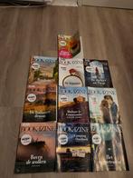 Libelle Bookazine - 10 edities voor €15, Boeken, Tijdschriften en Kranten, Ophalen of Verzenden, Zo goed als nieuw, Damesbladen
