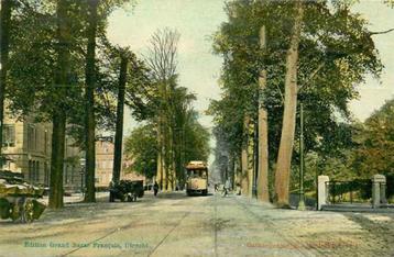 (301-215-039) Utrecht Catharijnesingel beschikbaar voor biedingen