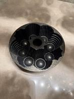 Tulband cake vorm, Hobby en Vrije tijd, Ophalen of Verzenden, Zo goed als nieuw, Taarten, Bakvorm