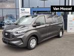 Ford Transit Custom 320 2.0 TDCI L2H1 Trend | 170PK | Automa, Auto's, Bestelauto's, Stof, Gebruikt, Euro 6, 4 cilinders