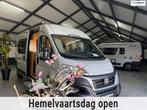 Pössl 2 Win 9-Traps Automaat 2024 Euro 6, Pössl, Bedrijf, Diesel, Tot en met 3