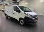Fiat Talento 1.6 MJ L2H1 Actual - Airco / 3 zitplaatsen, Voorwielaandrijving, Gebruikt, 2000 kg, Origineel Nederlands