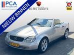 Mercedes-Benz SLK 230 K. Cabrio/Lichtmetalen velgen, Automaat, 12 maanden, Achterwielaandrijving, 2295 cc