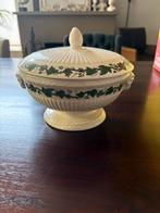 Dekschaal wedgewood Stratford, Ophalen of Verzenden