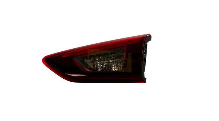 Mazda CX-3 (-2/18) achterlicht Links binnen (LED) Origineel!, Auto-onderdelen, Verlichting, Mazda, Nieuw, Verzenden