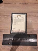 Troy rails toverland, Ophalen, Zo goed als nieuw, Beeldje of Poppetje