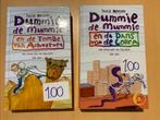 Dummie de Mummie boeken, Boeken, Ophalen of Verzenden, Zo goed als nieuw