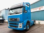 Volvo FH 400 GLOBETROTTER (VIN: 7B446149 / I-SHIFT / ADR-VLG, Auto's, Vrachtwagens, Automaat, Euro 5, Achterwielaandrijving, Blauw