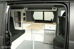 Volkswagen Transporter Buscamper 2.0TDi 102Pk Inbouw nieuw C, Volkswagen, Bus-model, Bedrijf, Diesel