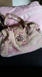 Friss & company tas, Ophalen of Verzenden, Zo goed als nieuw, Zwart