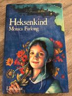 heksenkind - M. Furlong, Ophalen of Verzenden, Gelezen, Furlong