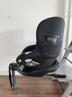Joie i-spin 360 e. Draaibare autostoel te koop, Verstelbare rugleuning, Gebruikt, 0 t/m 18 kg, Isofix