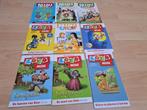 Mini loco boekjes OOK LOS TE KOOP groep 3, 4 en 5, Ophalen of Verzenden