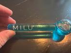Milu Beauty Eyes Globe, Nieuw, Ophalen of Verzenden, Toebehoren, Blauw