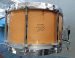 Maple Free Floating Snare Drum by JZ, Ophalen, Gebruikt, Overige merken