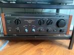 SONY TA-F 730 ES! KLASSIEKER!, Audio, Tv en Foto, Versterkers en Receivers, Ophalen, Refurbished, Stereo, Sony