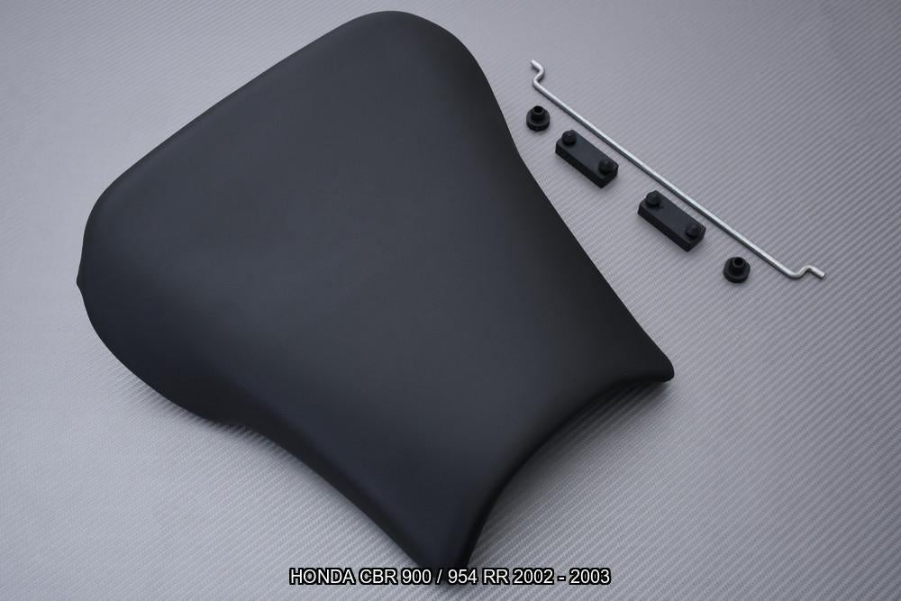 AVDB Voorste Zadel voor HONDA CBR 900 954 RR 2002 - 2003, Motoren, Accessoires | Overige, Nieuw, Ophalen of Verzenden