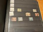 Stockboek Belgie achterin, Postzegels en Munten, Postzegels | Volle albums en Verzamelingen, Ophalen of Verzenden, Buitenland