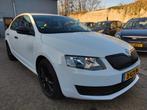 Skoda Octavia 1.2 TSI 105pk Greentech Active (bj 2013), Euro 5, 4 cilinders, 610 kg, Wit