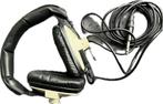 koptelefoon 6 stuks 2000 Ohm, Audio, Tv en Foto, Koptelefoons, Over oor (circumaural), Overige merken, Gebruikt, Ophalen