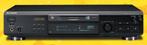 Sony mds je520  met afstandsbediening netjes en OK, Ophalen of Verzenden, Minidisc-speler
