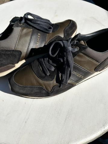 Tommy Hilfiger Heren Schoenen beschikbaar voor biedingen