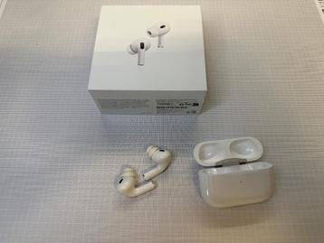 Apple AirPods Pro 2 - ORIGINEEL Apple beschikbaar voor biedingen