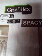 Nieuwe kunststof binnendeur Grosfillex, Ophalen, Kunststof, Binnendeur, Nieuw