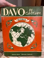 Deel 1: Postzegelalbum DAVO - Diverse Postzegels, Ophalen of Verzenden, Nederland en Buitenland