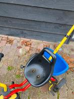 Puky Driewieler - Gebruikt met Roest, Ophalen, Gebruikt, Duwstang