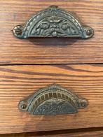 Franse kloosterkast ladekast dressoir kast, Ophalen