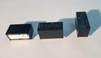Luidspreker relais voor Philips versterker FA950, FA951 etc, Overige merken, Verzenden, Nieuw, 60 tot 120 watt